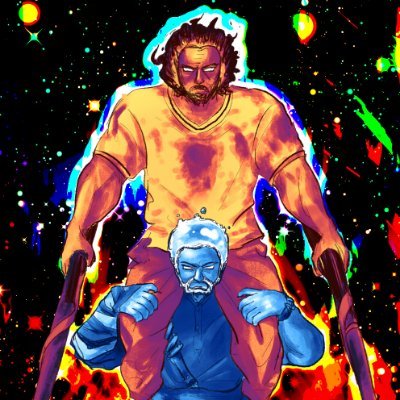 さけさんのプロフィール画像
