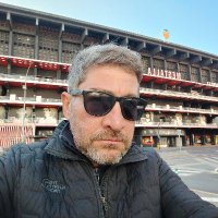 Alberto Caparrós (@albertocaparrs) 's Twitter Profile Photo Alberto Caparrós (@albertocaparrs) 's Twitter Profile Photo