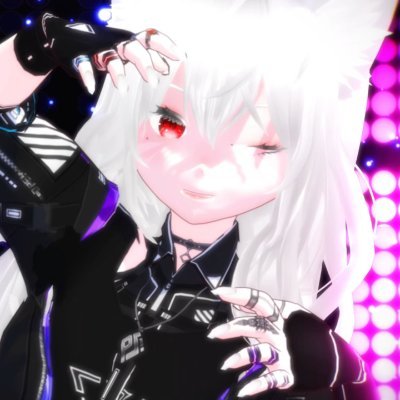Fairithm (She/Her)
I Play Gacha Games & Make Collabs
Mon-Sun 5PM PDT
https://t.co/QLbAkInQr8
https://t.co/IiJLWzO3Wz
https://t.co/1aZ6B2DD7x