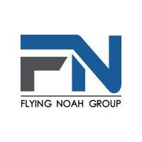 Flying Noah Group (@flyingnoahgroup) 's Twitter Profile