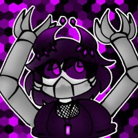 Icelen :3 (@mecha_cube) 's Twitter Profile