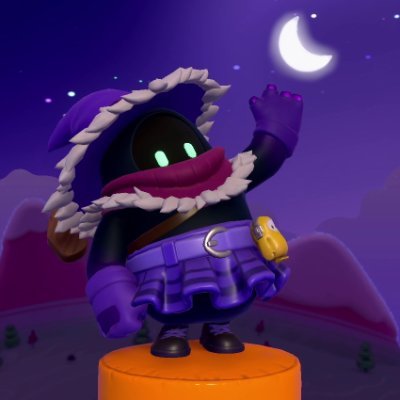 taxe_man's profile picture. 🇨🇵 Fall Guys player with 8.1k crowns