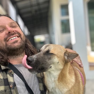 streetdogpatrol's profile picture. Rescuing street dogs one life at a time 🐶🙌 Give us a follow to join the team 🙏