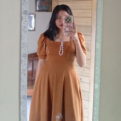 _realmaee's profile picture. Jeremiah 29:11

👩‍🏫💗
𝓑𝓮 𝓪 ʙʟᴇssɪɴɢ 𝓽𝓸 𝓸𝓽𝓱𝓮𝓻𝓼💖