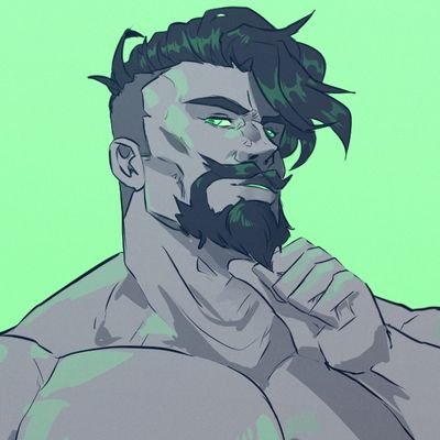 Benjii_NSFW🔞さんのプロフィール画像