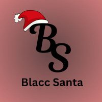 BLACC SANTA (@mr_santa01) 's Twitter Profile Photo