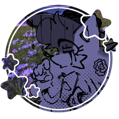 𝐖𝐡𝐚𝐭 𝐚 𝐇𝐄𝐑𝐎 .ᐟㅤㅤ ㅤㅤㅤㅤㅤㅤㅤㅤㅤㅤㅤㅤㅤ
Parody/RP acc, not affiliated with danicorelove or DJawesome/All art is not mine (NO NSFW) {active sometimes}