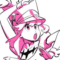 Kill la Kill Shots🍋 (@dailyklk) 's Twitter Profile Photo