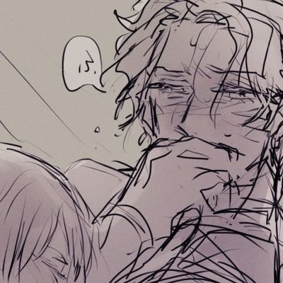 ✴️🫒受丨相手世界線ごちゃまぜ複数あり
🐦️ハン♀と✴️の📚️と🔨
人を選ぶ絵とツイート。外で見るのは厳しいかも。成人済。
↑OKな成人の方のみフォロリクしてください