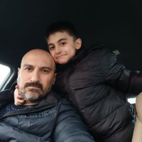 Abdulkadir Kutlu (@karabek61) 's Twitter Profile Photo