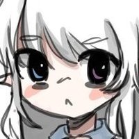 kubi🩷🤍 silly vtuber woman (@khubiez) 's Twitter Profile Photo