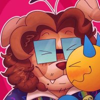 Honeysodas/frogs🧱 comms on hold! (@fandomwierdo) 's Twitter Profile Photo Honeysodas/frogs🧱 comms on hold! (@fandomwierdo) 's Twitter Profile Photo
