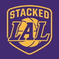 StackedLakers (@stackedlal) 's Twitter Profile