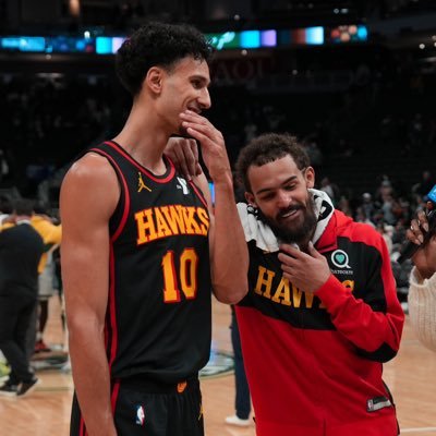 🏀 @ATLhawks @ParisBasketball ⚽️ @psg_inside 🏈@AtlantaFalcons ig : armand_sgn