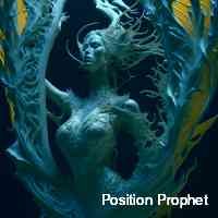 proophetpositi's profile picture. The very first ever nft crossover project 🐸❤️🫂