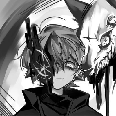 bezdnahel's profile picture. 