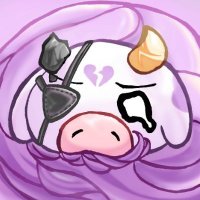MisterCum🐮⚗ (@mistercum2) 's Twitter Profile Photo MisterCum🐮⚗ (@mistercum2) 's Twitter Profile Photo