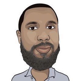 Developer | Tech-Driven Problem Solver ● Founder @safety_hand ● @yardlists
