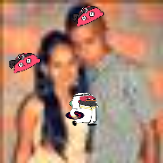 YuraniAndreaCo1's profile picture. Sahara #0097026