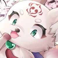 牡丹のお庭 (@miketsukami_sub) Twitter profile photo