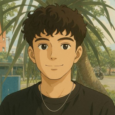 Contributor, Web3 Research ,Node Runner & Validator ⚙️ | Hardcore yapper @cysic_xyz @fogochain @ethereum_os @fortytwonetwork @irys_xyz @boundless_xyz @0g_labs