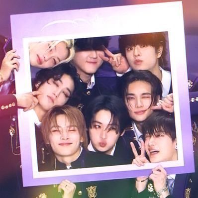 ayvidyan09's profile picture. Ult group: STRAY KIDS!!OT8! Other faves NEXZ, Xlov Fave ggs: Nmixx, Itzy, XG. 90’s Kid, cat mom, Microbiologist. I do not condone any hate to other grps. 🌊 DNI