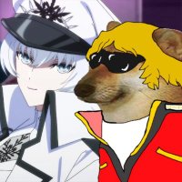 Quattro (Weiss' Husband) (@quattromkii) 's Twitter Profile