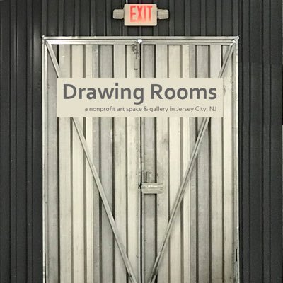 Nonprofit Art Gallery showing 2 & 3d work by emerging and midcareer artists. Artsy: https://t.co/t48e92oPiT Instagram: drawingrooms_jc