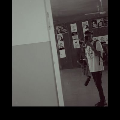 Godwin_dht's profile picture. Tech | Data Science | MLOps