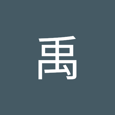 Xshuangmu's profile picture.