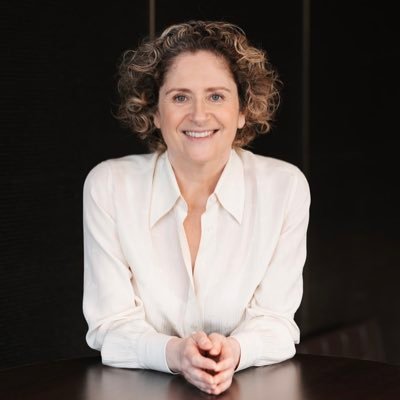 Directrice Communication @GroupeBouygues - ex @GroupeTF1 #RespectZone
