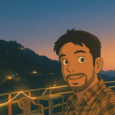 A_pant's profile picture. भारत एक च्यू..या_प्रधान देश है। 

X पर  सिर्फ बकैती करने आते हैं।

@a_pant