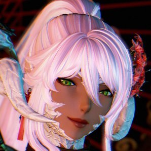 🦎Lizzer with a gun... blade
Art and photos can be slight nsfw. 🔞
Apologies, but I do post occasional FF14 spoilers.
