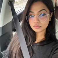 Darshangi Patel (@pateldarshangi) 's Twitter Profile