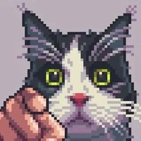 YIYE (@yiyepixel) 's Twitter Profile Photo YIYE (@yiyepixel) 's Twitter Profile Photo