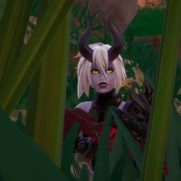 vtheNightRosev (@vthenightrosev) 's Twitter Profile
