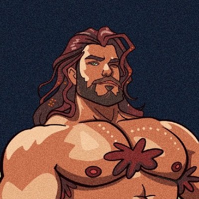 Axeishguyさんのプロフィール画像