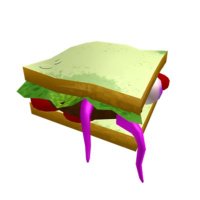 Space Sandwich (@spacesandwichrb) 's Twitter Profile
