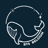 BTS BELGIUM ⁷ 🇧🇪 (@_btsbelgium) 's Twitter Profile