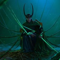 ЁЯТЩ Loki ЁЯТЩ (@sylvies_loki) 's Twitter Profile Photo ЁЯТЩ Loki ЁЯТЩ (@sylvies_loki) 's Twitter Profile Photo