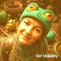 Vet Volatility (@volatilityet) 's Twitter Profile