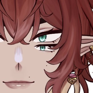 Livianus Quinn 👁️💖 COMMS: Pausedさんのプロフィール画像