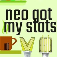 neogotmystats (@neogotmystats) 's Twitter Profile Photo