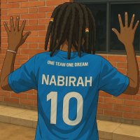 Nabirah is the air I breathe ❤️😊 (@underwraps1334) 's Twitter Profile Photo Nabirah is the air I breathe ❤️😊 (@underwraps1334) 's Twitter Profile Photo