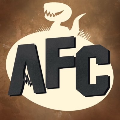 Contact: Info@anotherfurrycon.com
Join us for a blast from the PAST past!