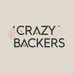 Crazy Backers (@crazybackers) Twitter profile photo Crazy Backers (@crazybackers) Twitter profile photo