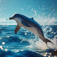小海豚 (@litteldolphin) 's Twitter Profile