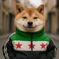 Free Syrian Memes (@freesyrianmemes) 's Twitter Profile Photo Free Syrian Memes (@freesyrianmemes) 's Twitter Profile Photo