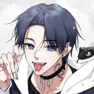 비암뱜🐍💤さんのプロフィール画像