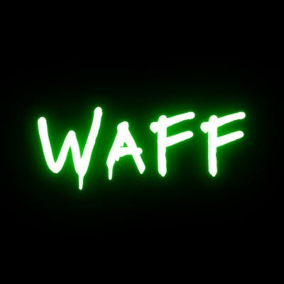 waffkings's profile picture. https://t.co/iX84HH6ScJ | #WaffCoin